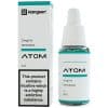 Hangsen Peppermint E Liquid 10ml Atom Series 70-30