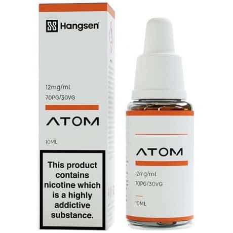 Hangsen Mojito E Liquid 10ml Atom Series 70-30