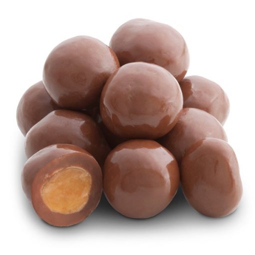 Chocolate Caramel E Liquid – 10ML